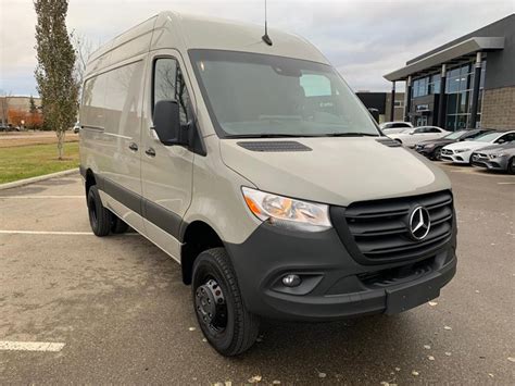 <strong>Mercedes-Benz For Sale</strong> 1996 <strong>Mercedes</strong>-Benz SL500 Current Bid: $7,000 Ends In:. . Mercedes sprinter van for sale canada